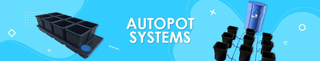 Autopot Systems