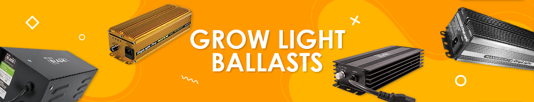 Grow Light Ballasts