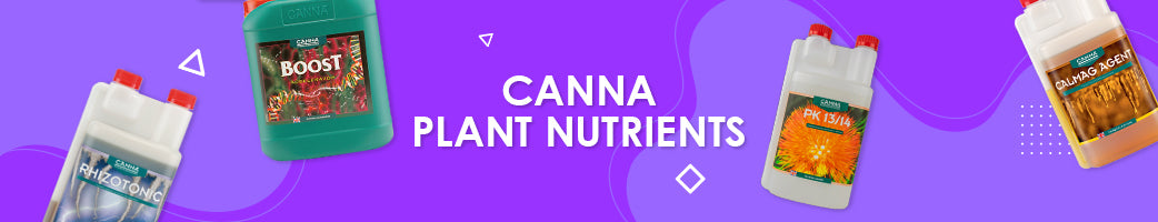 CANNA Nutrients