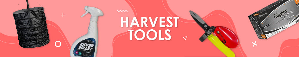 Harvest Tools