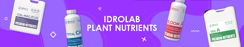 Idrolab Nutrients
