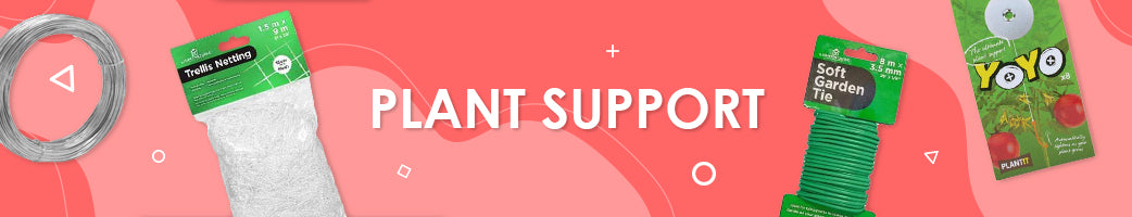 Plant Training and Support