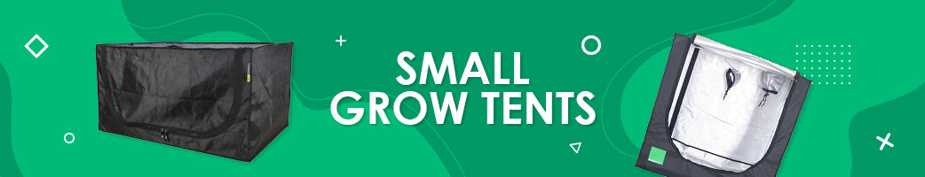 Small Grow Tents