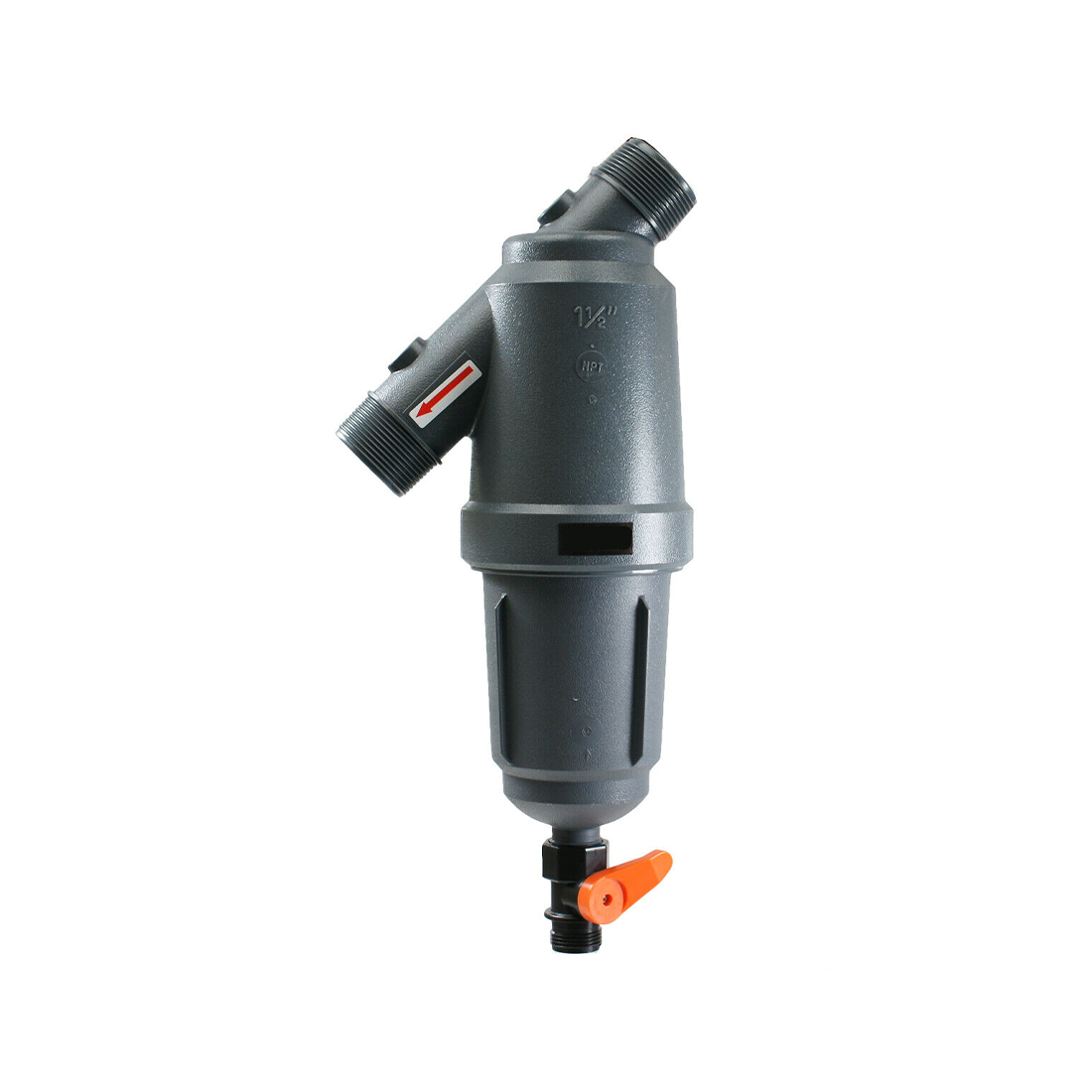 Amiad - High Pressure Filters