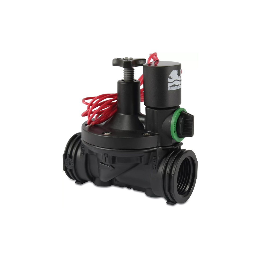 Bermad 200 Series Solenoid Valves