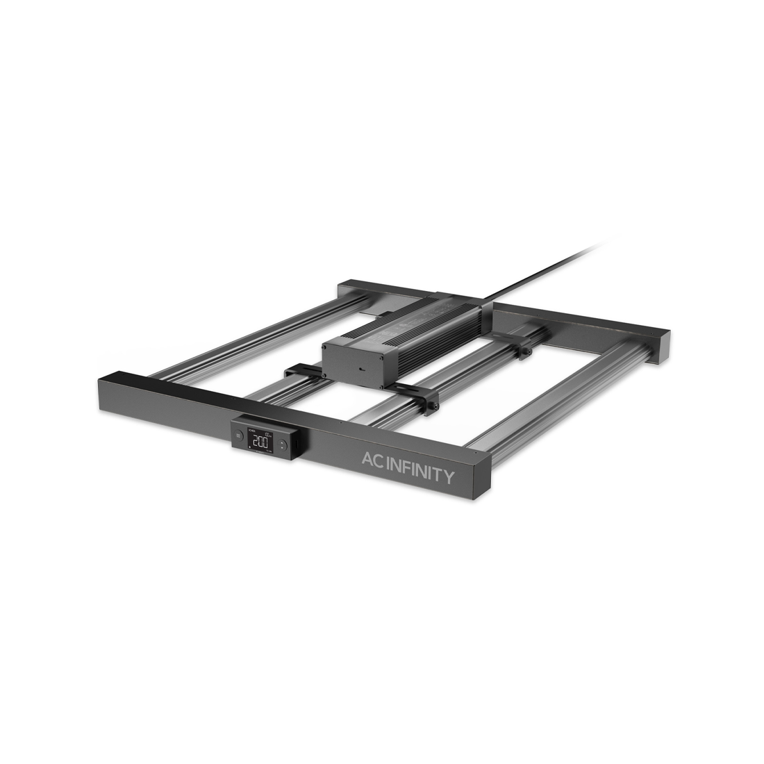 AC Infinity Ionframe LED