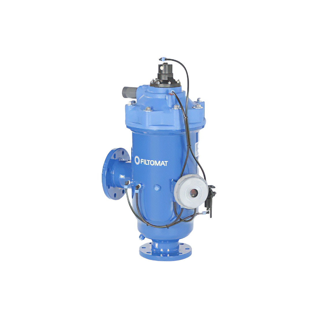 Amiad - Filtomat Automatic Filters