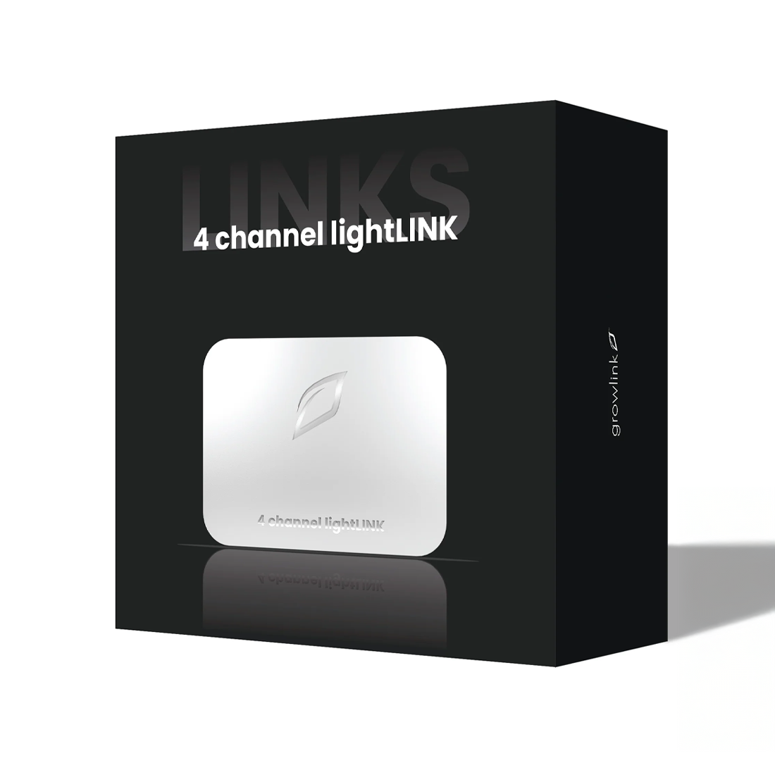 Growlink 4 channel lightLINK