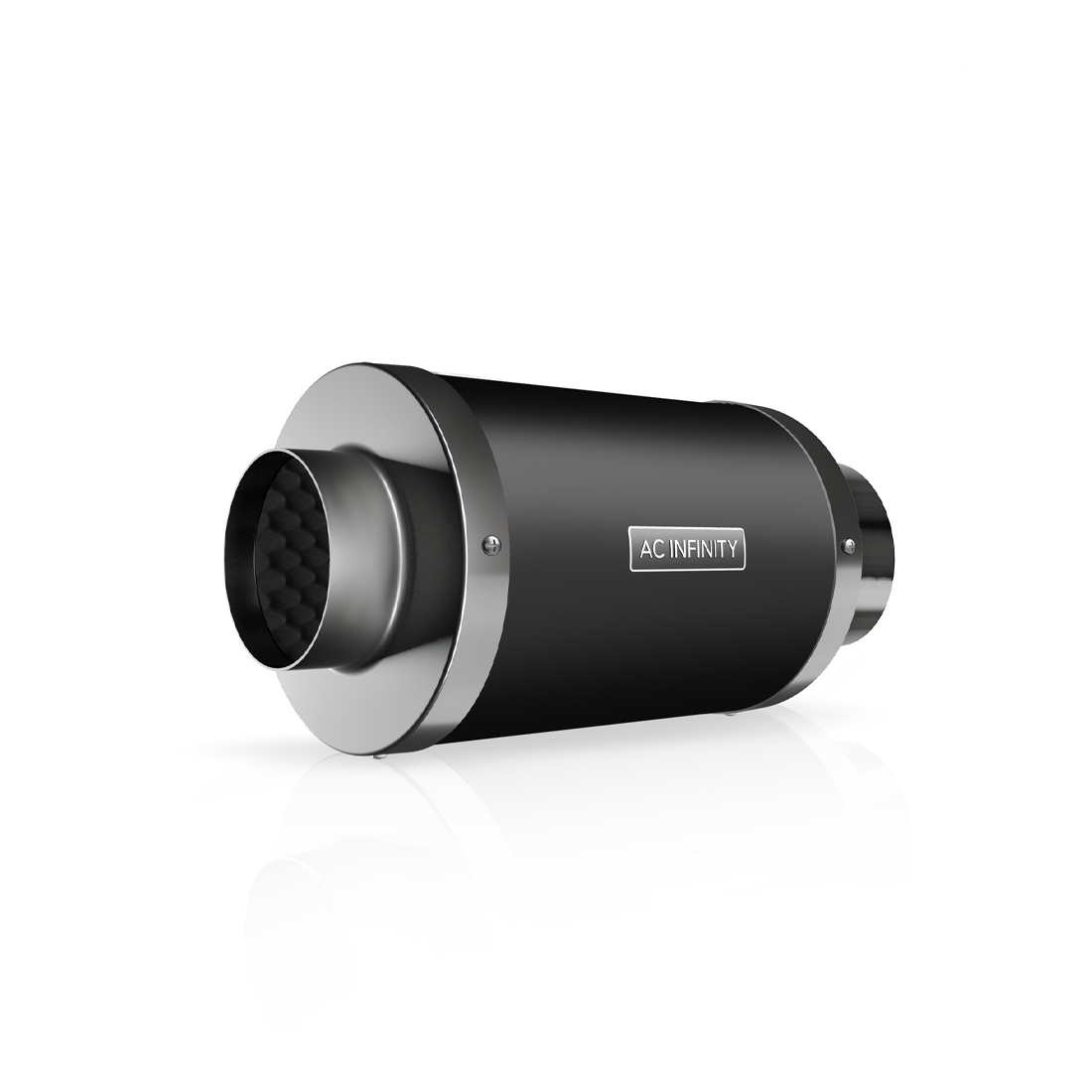 AC Infinity Silencer