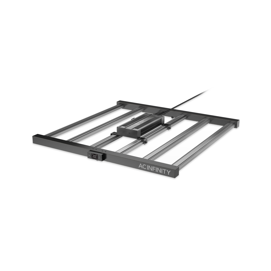 AC Infinity Ionframe LED