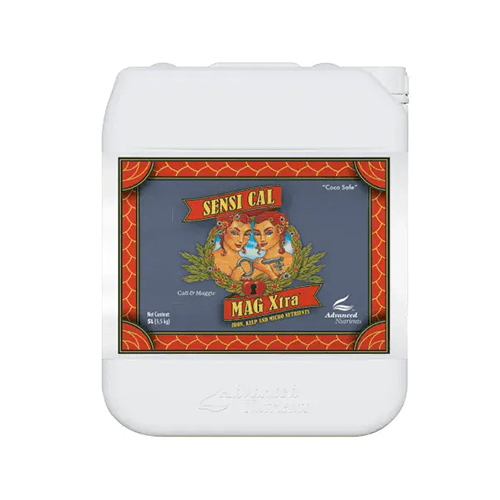 Advanced Nutrients Sensi Cal Mag Xtra 5L - London Grow
