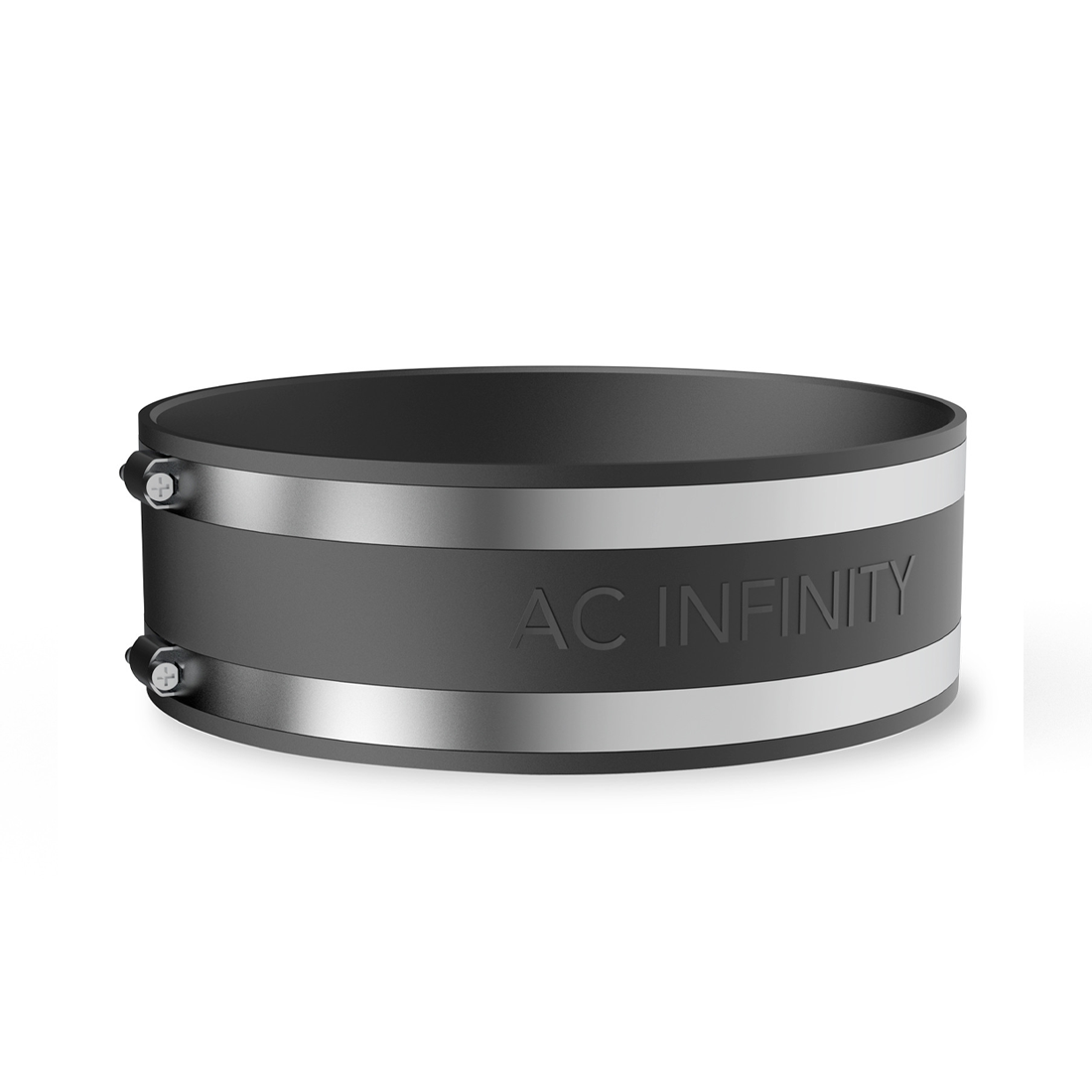 AC infinity Noise Reduction Clamp
