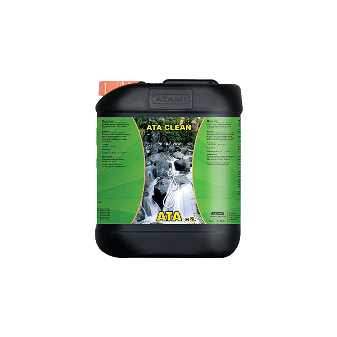 Atami ATA Clean