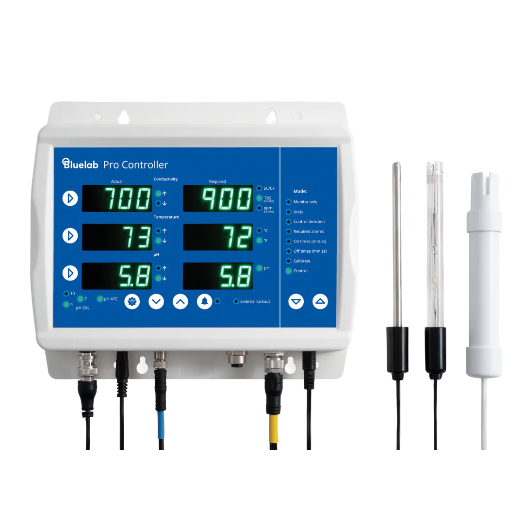 Bluelab Pro Controller Wi-fi