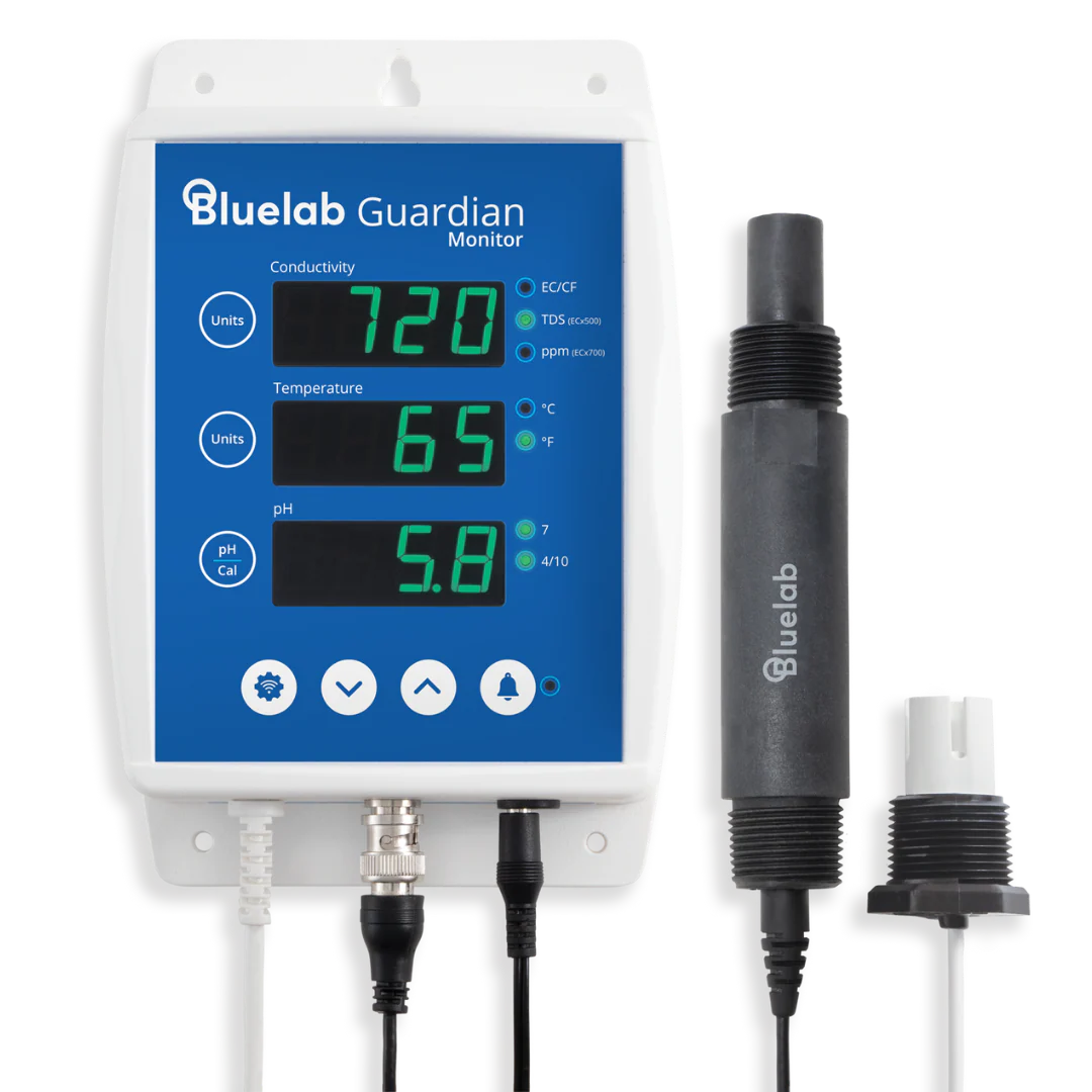 Bluelab Guardian Monitor Inline Wi-fi