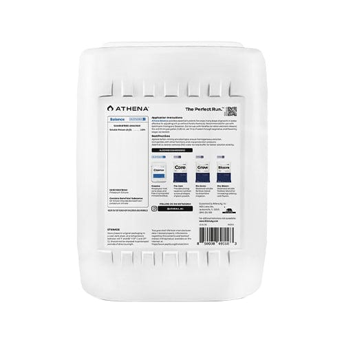 Athena - Balance - London Grow