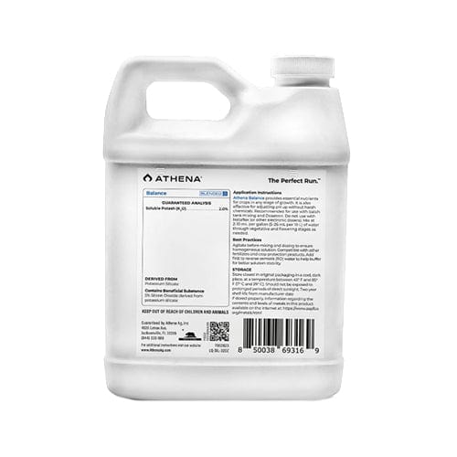 Athena - Balance - London Grow