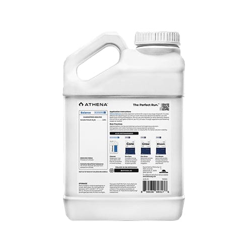 Athena - Balance - London Grow