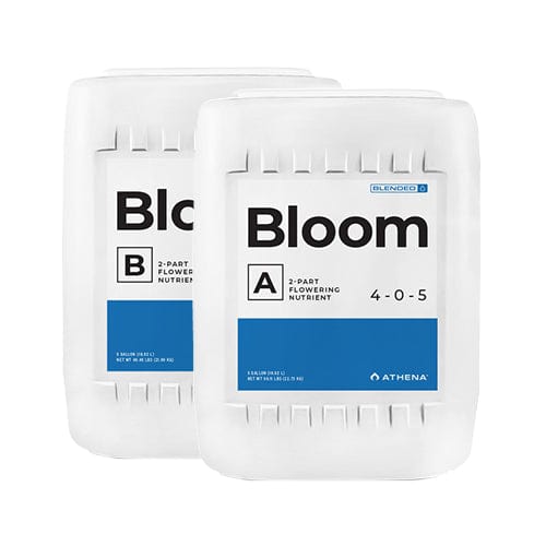 Athena - Bloom A+B 19L - London Grow