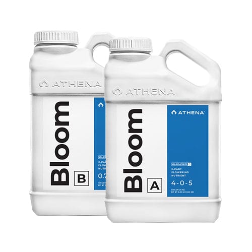 Athena - Bloom A+B 3.78L - London Grow