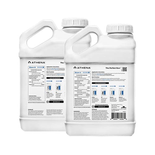 Athena - Bloom A+B - London Grow