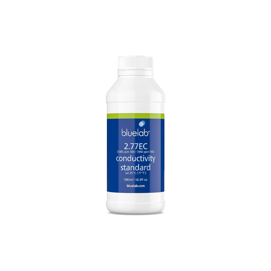 Bluelab EC2.77 Solution 500ml