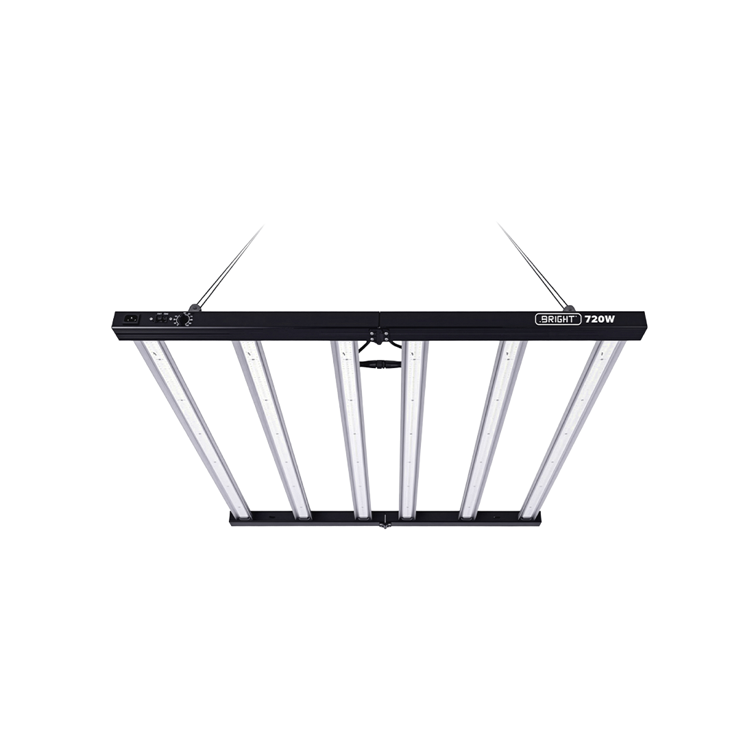 Bright 720W LED (With Built-In Driver)