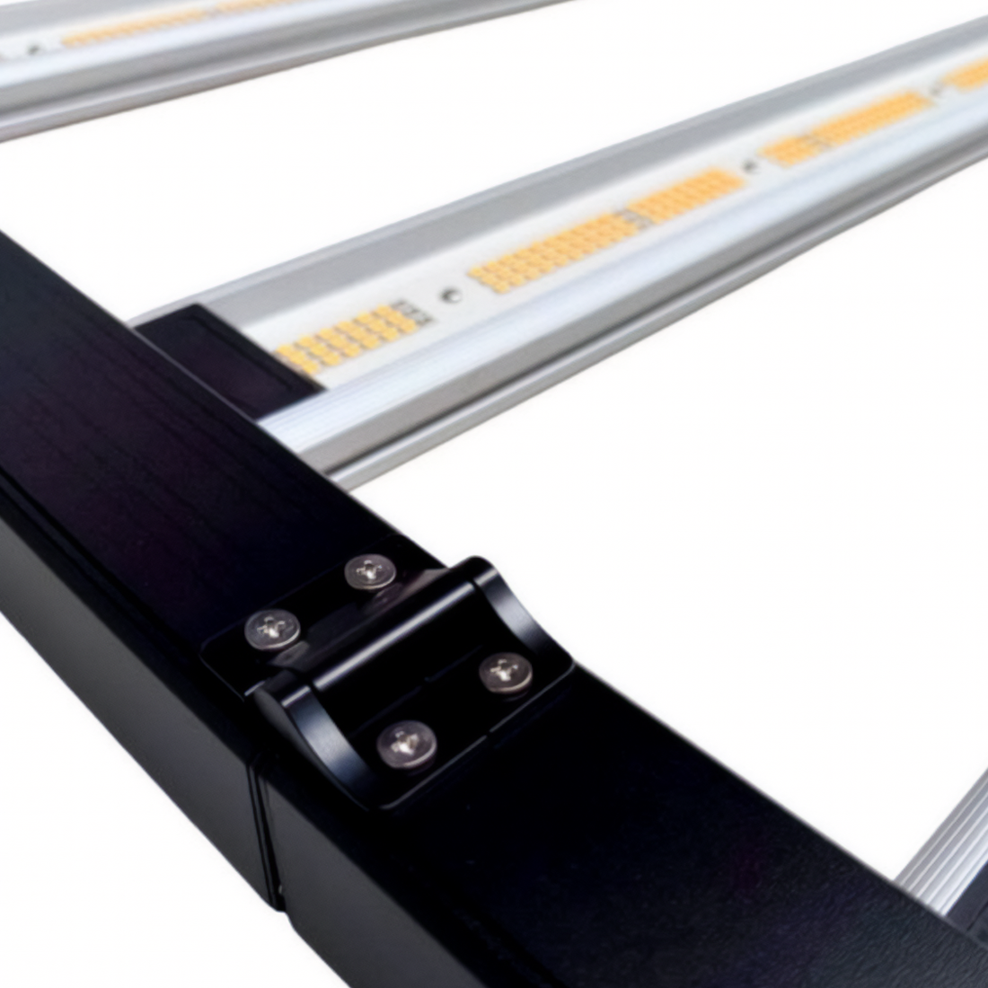 Bright MAX 720W LED (With Built-In Driver)