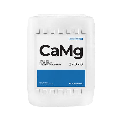 Athena - CaMg 19L - London Grow