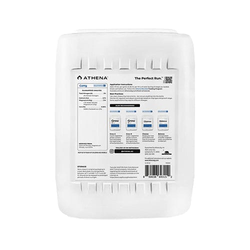 Athena - CaMg - London Grow