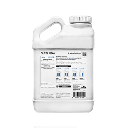 Athena - CaMg - London Grow