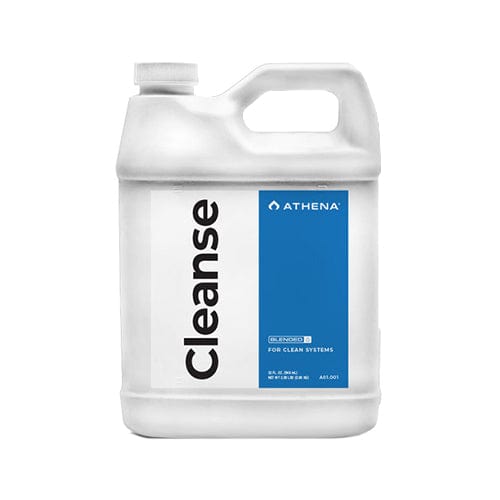 Athena - Cleanse 1L - London Grow