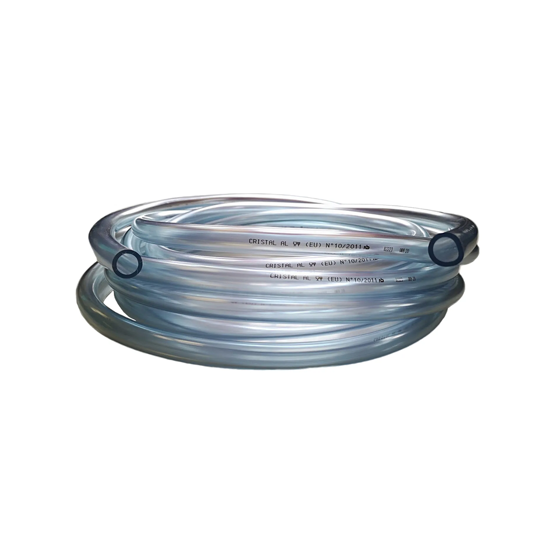 Cristal AL Flexible Pipe