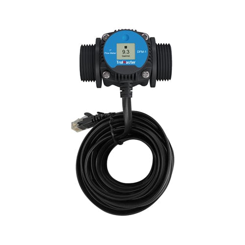 TrolMaster Digital Flow Meter for Aqua-X Pro (DFM-1) - London Grow