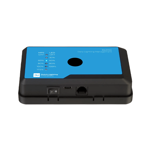 DLI Digital Controller DLMini - London Grow