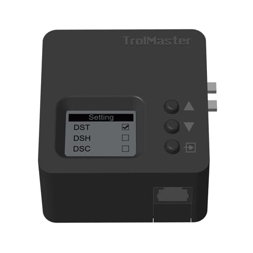 TrolMaster Low-Volt Station (DSV-1) - London Grow