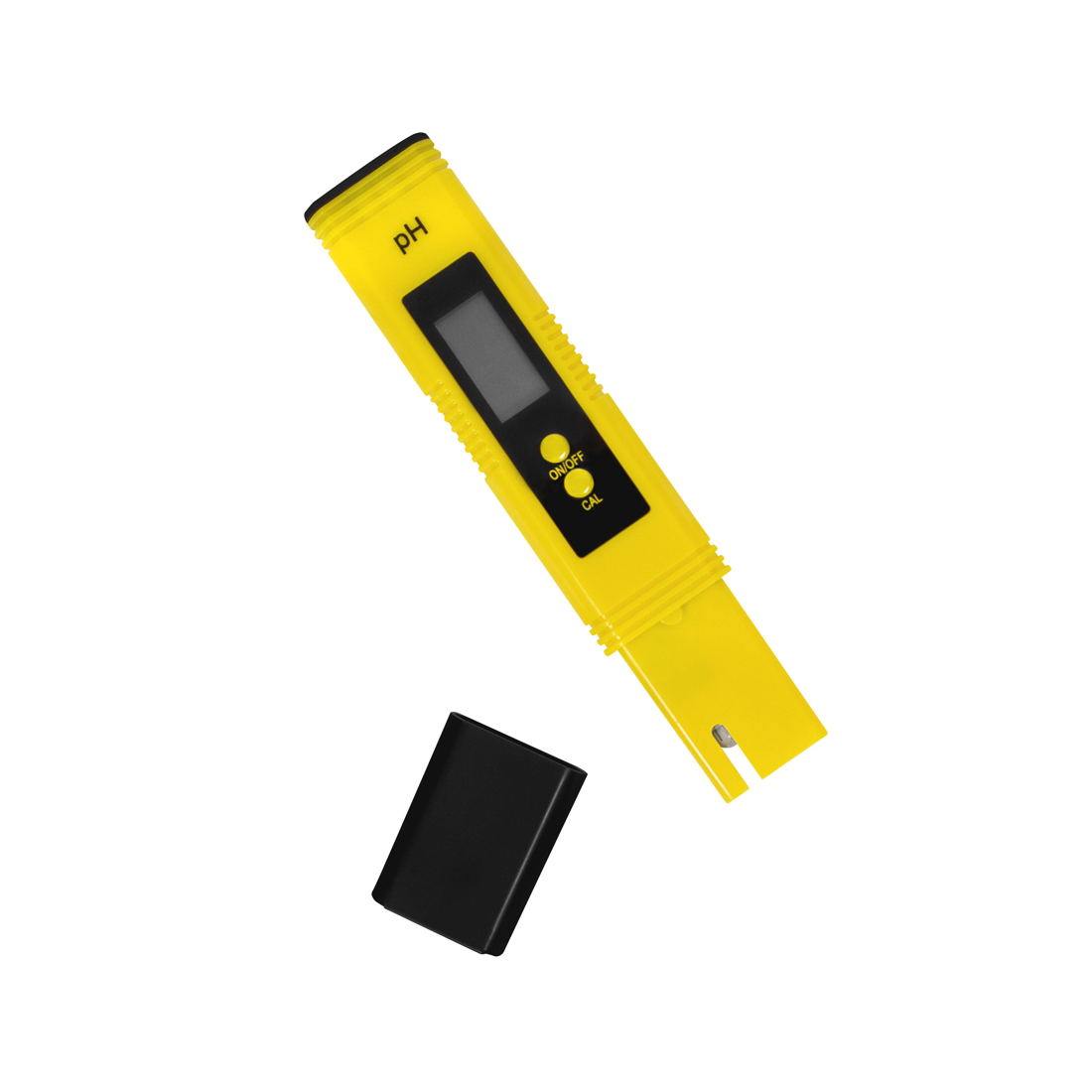 Digital pH Meter