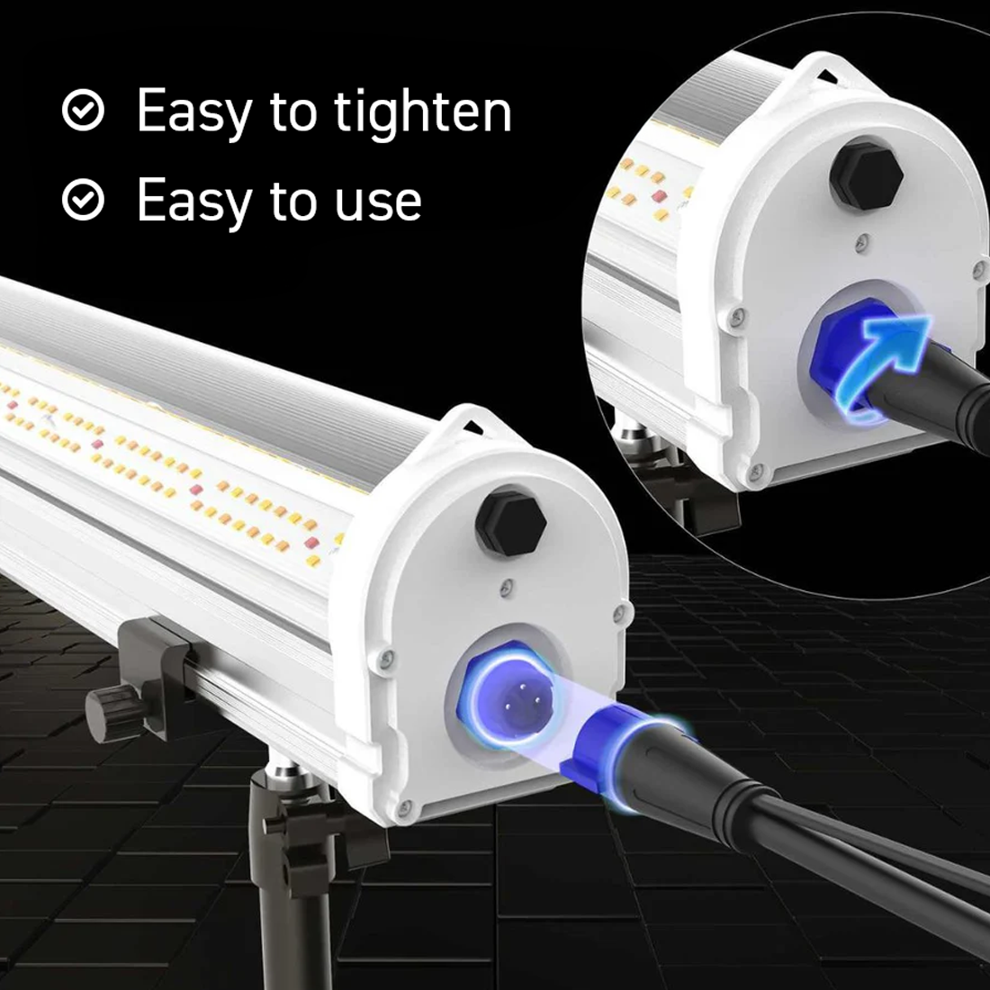 Elite 150W Under Canopy LED