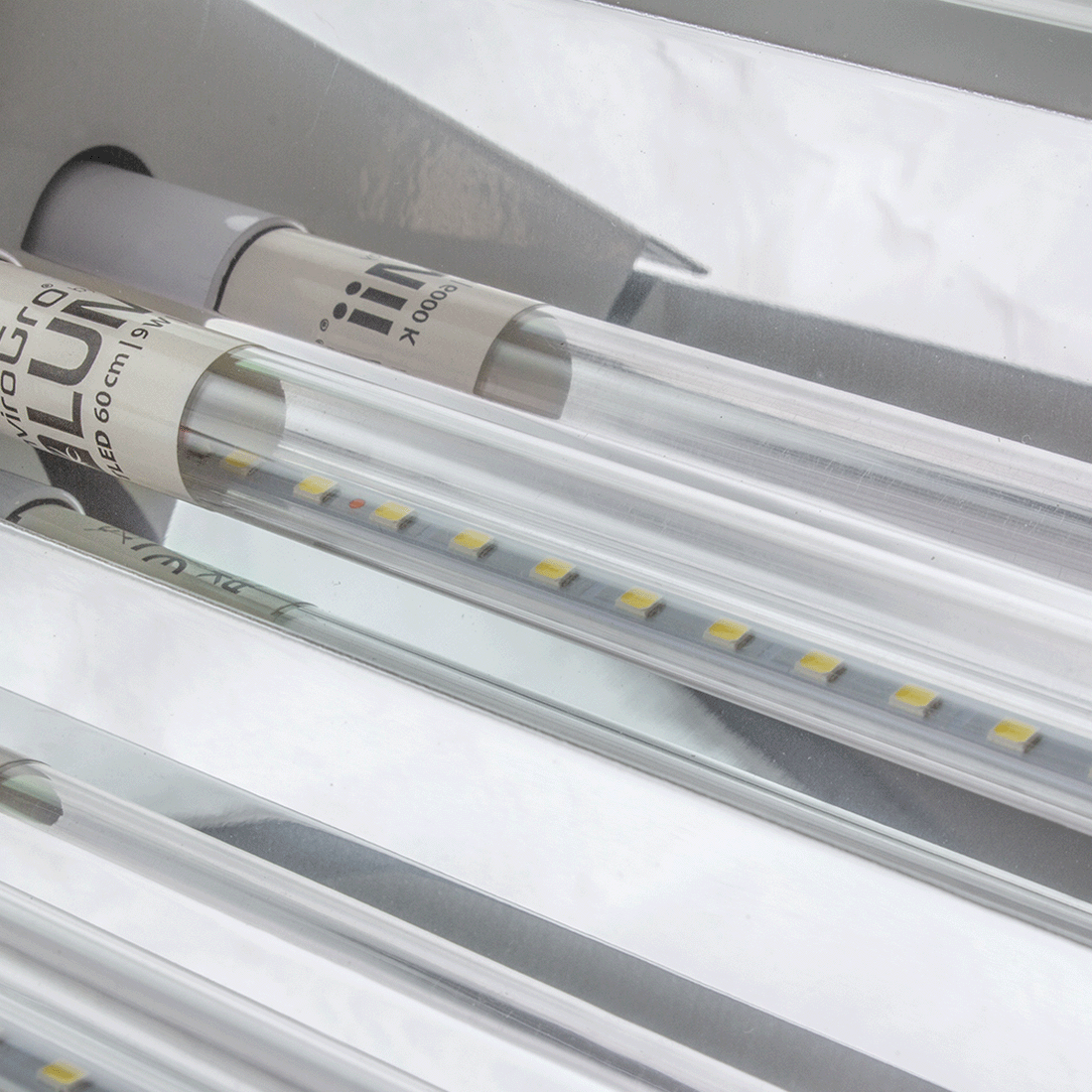 EnviroGro by LUMii TLED Tubes