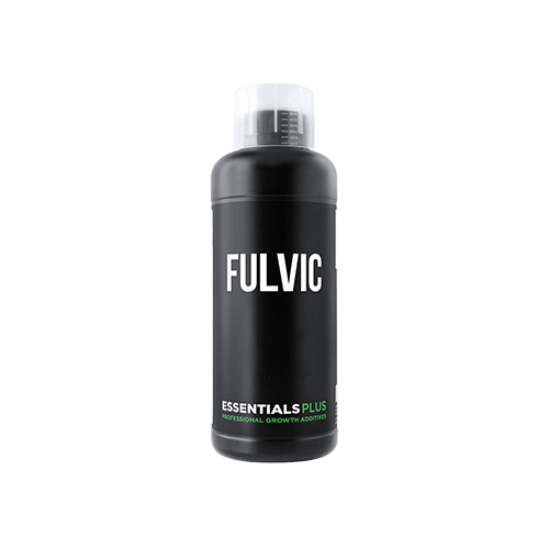 ESSENTIALS PLUS Fulvic 1L - London Grow