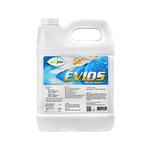 Optic Foliar Evios IPM 1L - London Grow