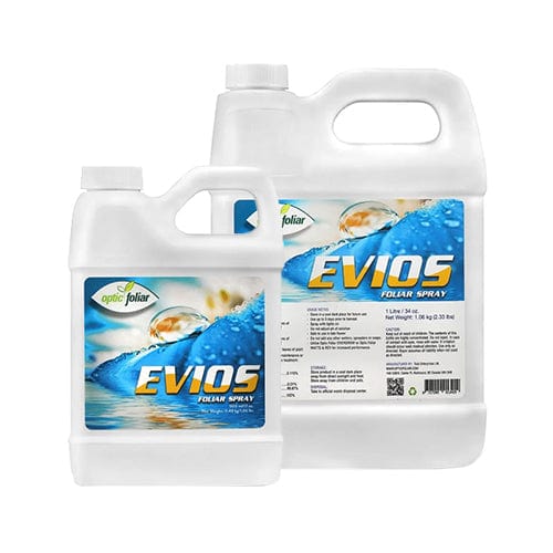 Optic Foliar Evios IPM - London Grow