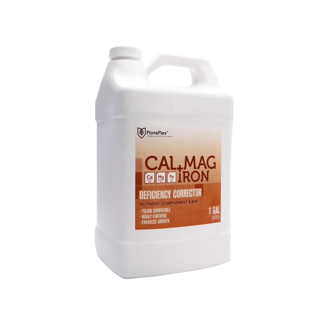 FloraFlex Cal+Mag+Iron