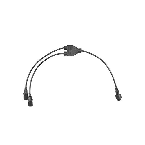 GAS - EC Fan Y Splitter Cable - London Grow