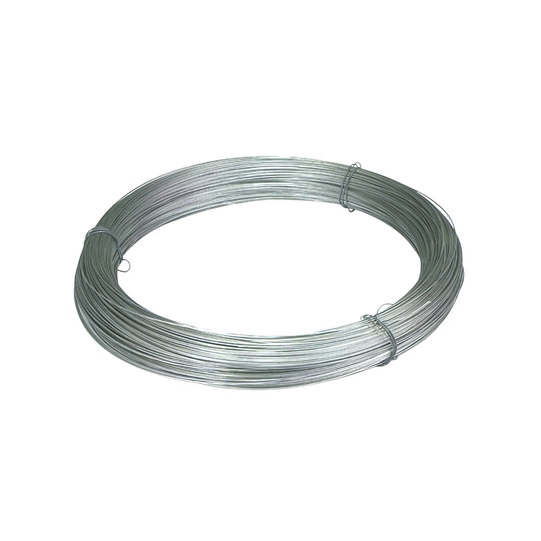 Galvanised Wire