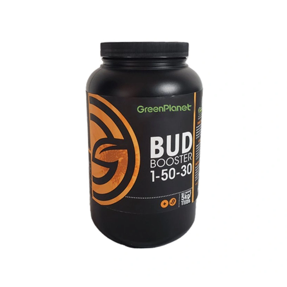Green Planet Bud Booster