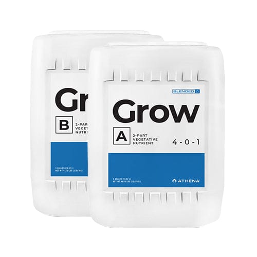 Athena - Grow A+B 19L - London Grow
