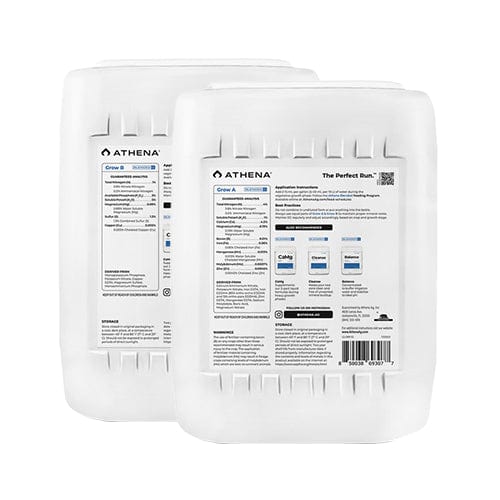 Athena - Grow A+B - London Grow