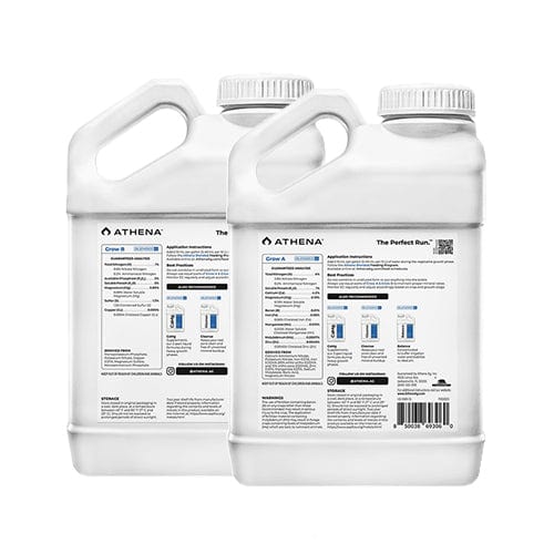 Athena - Grow A+B - London Grow