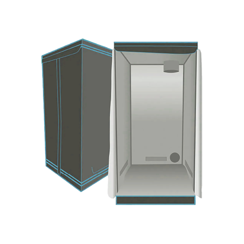 Grow Tent 100 x 100 x 200cm